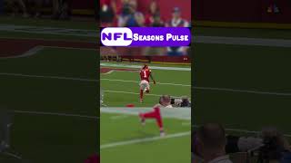 CantMiss Play 35yard TD Mahomes and Worthy combine for CLUTCH deep strike [upl. by Namad]