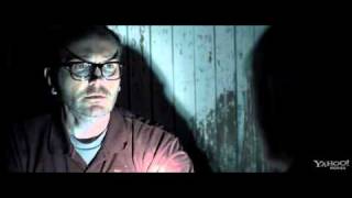 The Innkeepers  EVP Session In The Basement Clip HorrorBidcom [upl. by Hennessey972]