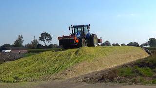 Brinks corn silage [upl. by Heidi899]