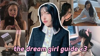 how to become the dream girl [upl. by Leavitt]