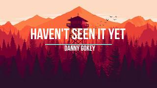 Havent Seen it Yet  Danny Gokey  In Christ We Dance [upl. by Adnoral236]