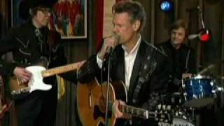 The Marty Stuart Show with Randy Travis  Diggin Up Bones [upl. by Norene965]