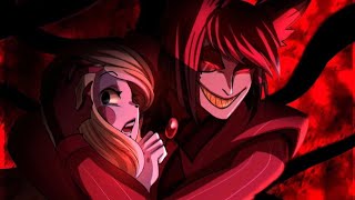 Stalker’s Tango  Charlastor  AMV  Charlie X Alastor [upl. by Aneg]