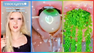 🎂 ASMR Satisfying Eating 🍓 POV Brianna Guidry  Tiktok Compilations 2023 Part 3  story [upl. by Luing]