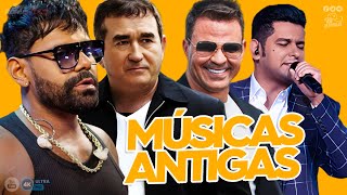 SÓ AS ANTIGAS🎻Pablo Léo Magalhães Amado Batista Eduardo Costa  MÚSICA DA BRAZIL ROMANTICAS [upl. by Kurt383]