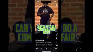 Aries spears new stand up comedy show is Golden shorts ariesspearsstandup ariesspears [upl. by Seumas]