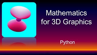 How to create 3D Graphics Programming in Python  Matplotlib Animation [upl. by Lossa]