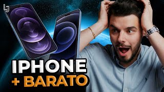 COMO COMPRAR IPHONE E OUTROS PRODUTOS APPLE MAIS BARATO  ATUALIZADO 2024 [upl. by Harifaz366]