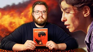 INCENDIES 4K UHD Review  Denis Villeneuves Masterpiece [upl. by Stuppy]