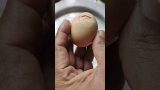 egg poch cooking 😋shorts foodie asmr mukbang [upl. by Oba2]