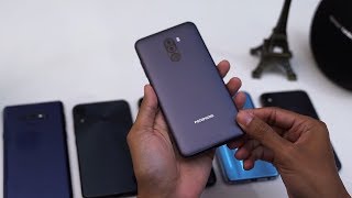 DILARANG PROTES  Review Pocophone F1 Indonesia [upl. by Edward199]