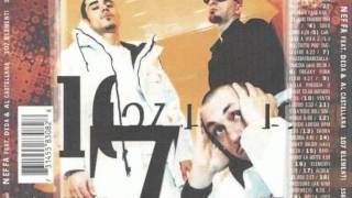 Neffa ft Deda amp Al Castellana  107 Elementi  Guerra e pace [upl. by Ellebanna269]