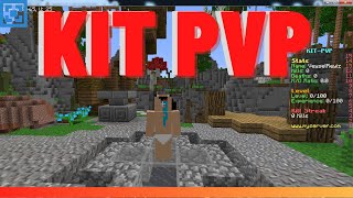 MÄ°NECRAFT ATERNOS KÄ°TPVP YAPIMI  ATERNOS KÄ°TPVP NASIL YAPILIR [upl. by Ellenhoj]