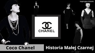 Gabrielle Coco Chanel  Początki i Historia Coco Chanel [upl. by Elbon633]