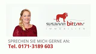 Susanne Bittner Immobilien  Immobilienmakler Augsburg [upl. by Etra]