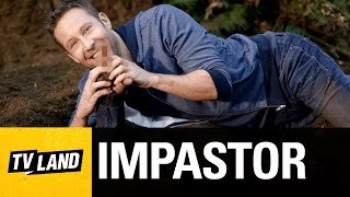 Impastor Imperfect  Ep 4 Bloopers  TV Land [upl. by Amye834]