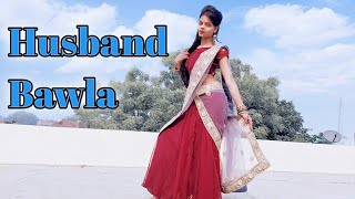 Husband Bawla Full full Song Ajay Hooda Pooja Hooda New Haryanvi Songs 2021 [upl. by Nnairak]