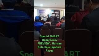 SPECIAL SMART Opportuniy quot HOTER HORISON KOTA RAJA JAYAPURAquot infojayapura nttpride [upl. by Martens]