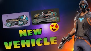 Indus battle royale new vehicle indus new update IndusGame [upl. by Goldia]