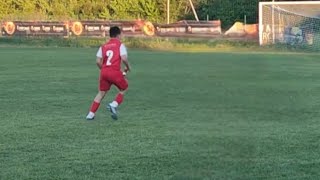 2024 04 19 TWL Elektra U13 US TRIESTINA CALCIO 1918 U13Spiel 4 [upl. by Dyal8]