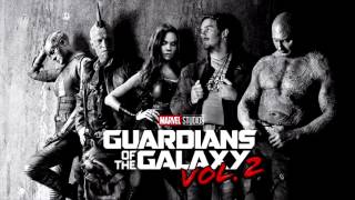 Wham Bam  Silver Guardians of the Galaxy Vol 2 Soundtrack [upl. by Haerb840]