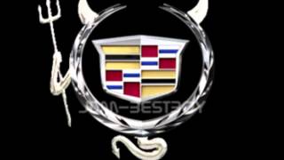 Necio Black Cadillac  YouTube Music [upl. by Loring310]