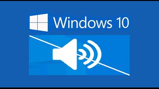 How to Fix Sound or Audio Problems on Windows 10 [upl. by Eecram]