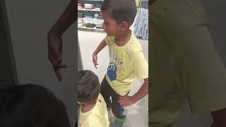 Tigdi masti cute shotrs [upl. by Dory]