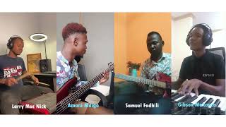 Psalm 23 I am not Alone Medley  Josue Avilla amp Calvary Orlando Worship [upl. by Sidhu]