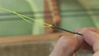 How To Rig A Fishing Line [upl. by Thapa]