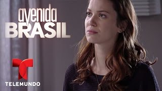 Avenida Brasil  Avance Exclusivo 75  Telemundo Novelas [upl. by Ahcmis]