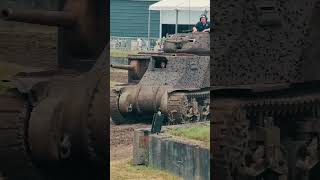 M3 Grant  TANKFEST  shorts [upl. by Giavani]