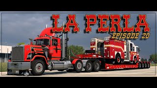 Trucking  CAREER TIME Episode 20  Keep On Keeping On [upl. by Aleira]