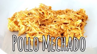 Pollo Mechado [upl. by Eanehs693]