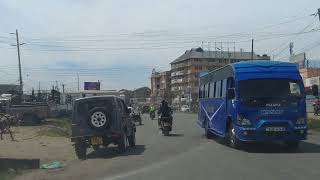 ONGATA RONGAI NOW [upl. by Nallij]