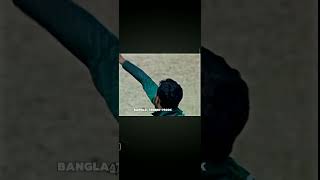 Captain x Shakib all hasan। youtube Status।   BanglaTigers7500K [upl. by Callean24]