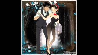 Heiji x Kazuha [upl. by Drof]