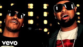 Future  Long Live The Pimp Official Music Video ft Trae Tha Truth [upl. by Ennove313]