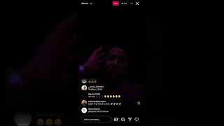 Ralfy responds to Big Sad 1900 on IG live Stinc Team vs 1900 [upl. by Odella949]