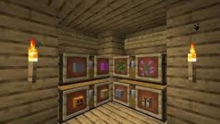 Storage Area Build KiyaZind SMP Minecraft MultiplayerEpisode2Zind Gamerz [upl. by Phillada657]