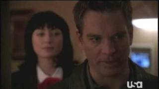 NCIS  Killing Ari Pool Scene [upl. by Dulcy]