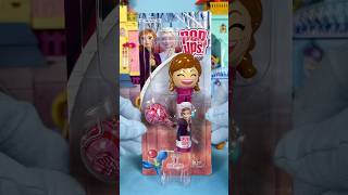 DISNEY PRINCESS Frozen Elsa and Anna  Let it Go  Jack World funny video😂Disney Best TikTok😂 [upl. by Imorej]