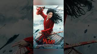 Mulan [upl. by Cost]