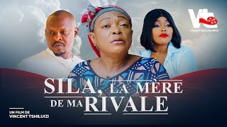 SILALA MERE DE MA RIVALE EPISODE 1  SERIE TELEVISEE CONGOLAIS [upl. by Dorkas841]