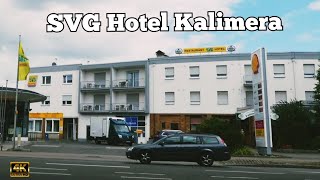 SVG Hotel Kalimera in Ludwigshafen am Rhein Einzelzimmer 68€ Hotels in Deutschland 12022024 [upl. by Lawry924]