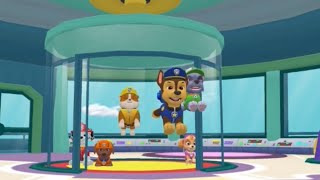 Paw patrol 1 [upl. by Aleron]