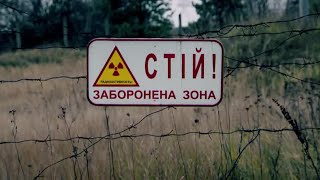 Running Out of Petrol in the CHERNOBYL EXCLUSION ZONE CHALLENGE  Top Gear [upl. by Bellis]