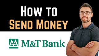 ✅ How to Send Money on MampT Bank Using Zelle Full Guide [upl. by Sigvard]