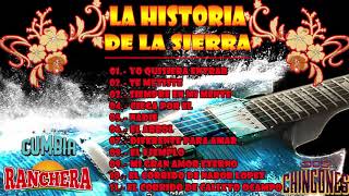 TRIO IMPERIALES DE LA SIERRA CD 2016 COMPLETO [upl. by Annoet]