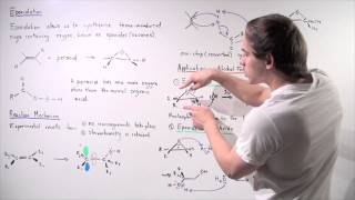 Epoxidation Reaction [upl. by Adamina]